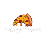 Palermo Pizzeria logo