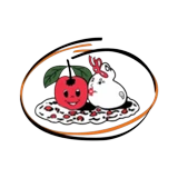 Pomodoro & Mozzarella logo