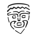 Kon Tiki logo