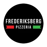 Frederiksberg Pizzaria logo