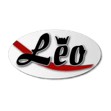 Café Leo logo