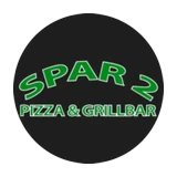 Spar 2 Pizza logo