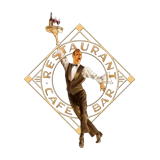 Teaterkælderen logo