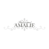 Restaurant Amalie logo