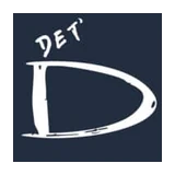 Det’ Dan’sk logo