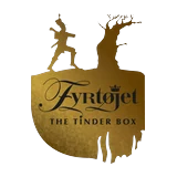 Restaurant Fyrtøjet logo