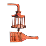 Bar' Vin logo