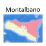 Montalbano logo