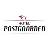 Postgaarden logo