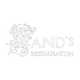 Sand's logo