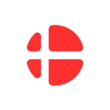 Sandkassen Grill & Vaffelbageri logo