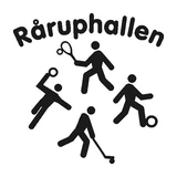 Råruphallens Cafeteria logo