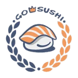 Gosushi logo
