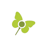 Plantage Caféen logo