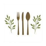 Henne Kro logo