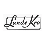 Lunde KRo logo