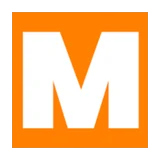 Magion Café logo