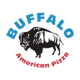 Buffalo Pizza logo