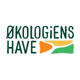 Økologiens Have cafe logo