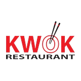 Restaurant Kwok logo