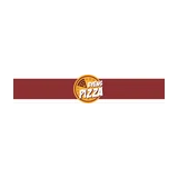 Byens Pizza logo