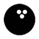 Ballerup Bowling Restaurant logo