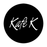 Kafé K logo