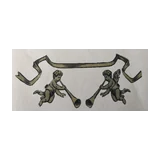 Restaurant Da Angelo logo