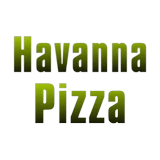 Havanna Pizza logo