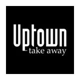 UP TOWN logo