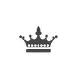 Låsby Kro logo