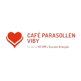 Cafe Parasollen Viby logo