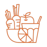 Glad logo