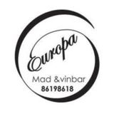 Europa Mad & Vinbar logo
