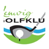 Lemvig Golfklub Golf Cafeen logo