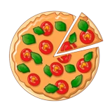 Mejrup Pizza og Grill logo