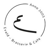Cafe Evald logo