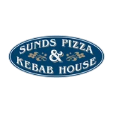 Sunds Pizza og Kebab House logo