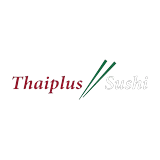 Thaiplus logo