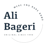 Ali Bageri logo