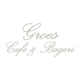 Groes Bageri & Café logo