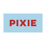 Pixie logo