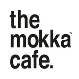 The Mokka Cafe logo