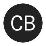 Bang & Olufsen Medicom Kantine logo