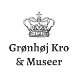 Grønhøj Kro logo