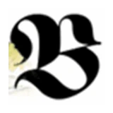 Bodilles Kro logo