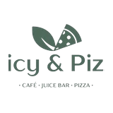 Juicy & Pizza logo