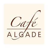 Cafe Algade logo