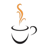Lystrup Cafe & Familierestaurant logo