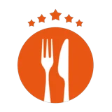 Spisehuset Thy logo